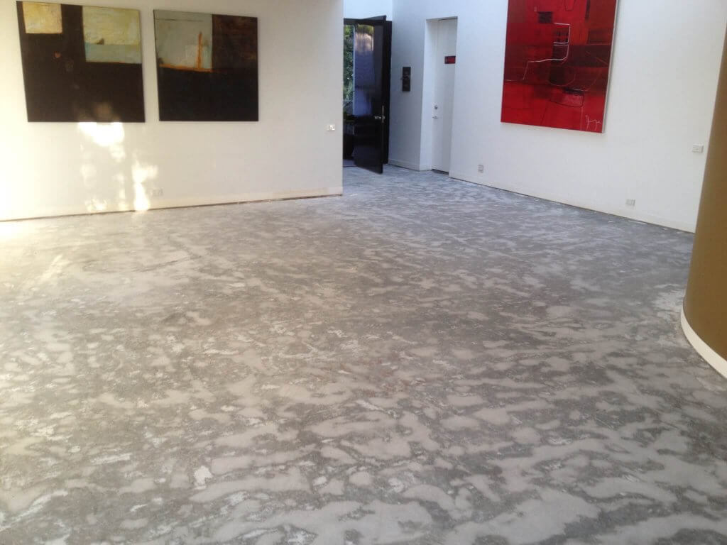 DustFree Tile Removal All Stripped