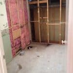bathroom strip out (complete)